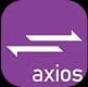 axios